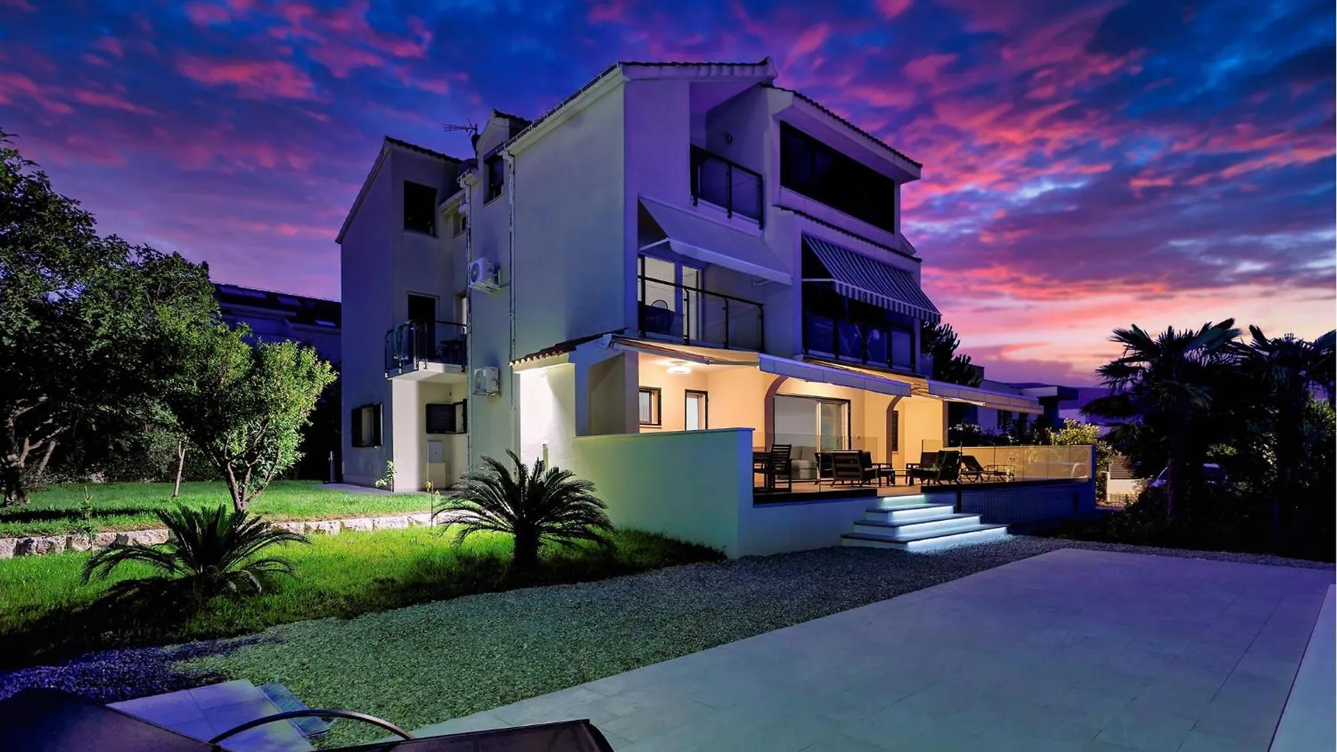 Holiday home Amazing Home In Kastel Stafilic Kastela