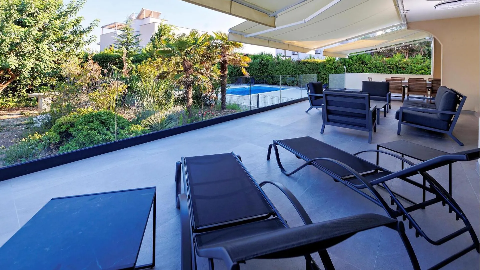 Amazing Home In Kastel Stafilic Kastela Croatia