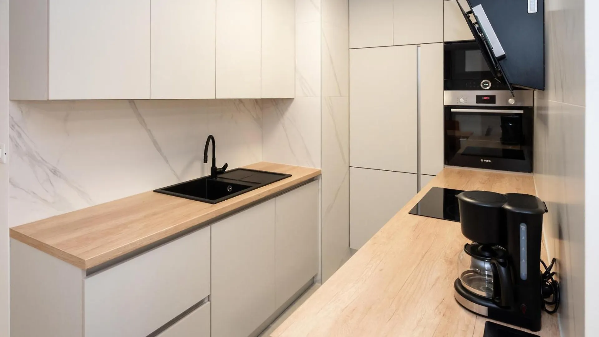 Amazing Home In Kastel Stafilic Kastela 0*,