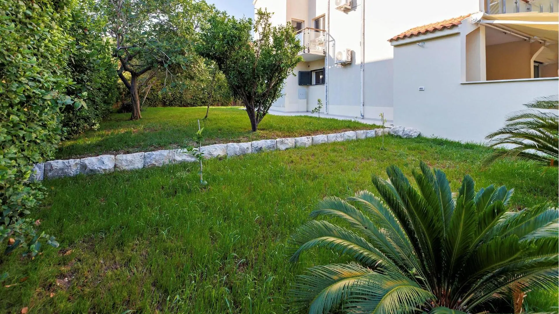 Amazing Home In Kastel Stafilic Kastela Croatia