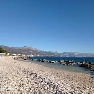 Barba Luka, Near Beach, Beautiful Views Kastela