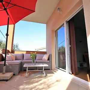 Appartement Priska, Kaštela