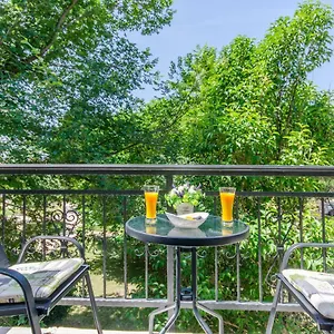  Apartament & Park