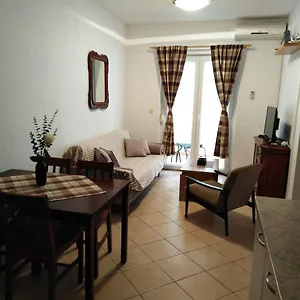 Appartement Doris, Kaštela